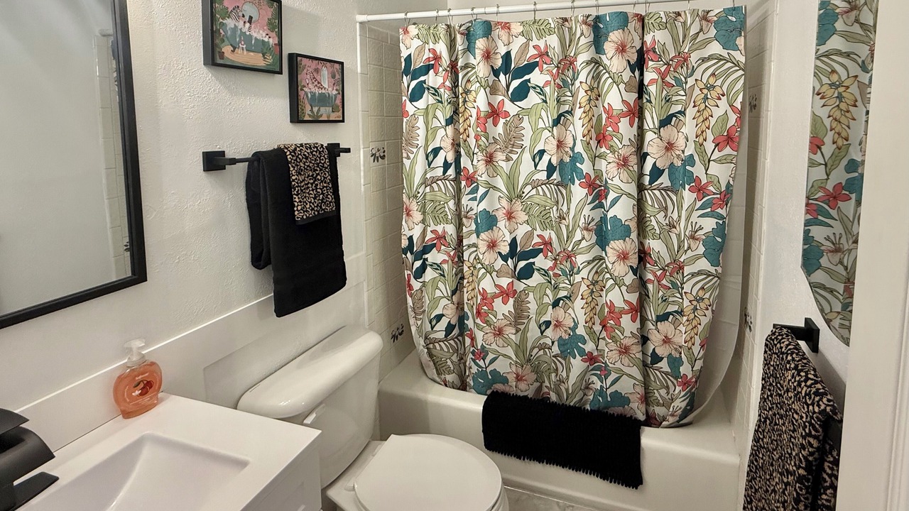 Photo of Bathroom in Orangeville