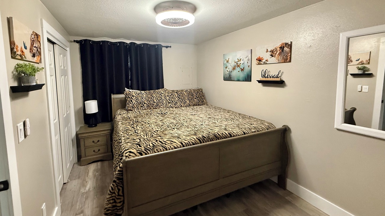 Photo of Bedroom in Orangeville
