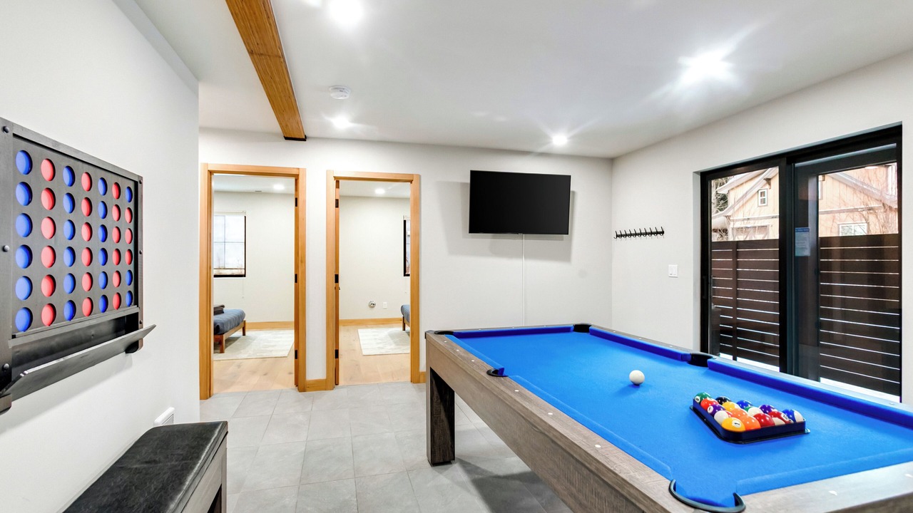 Photo of Bedroom in Hyak