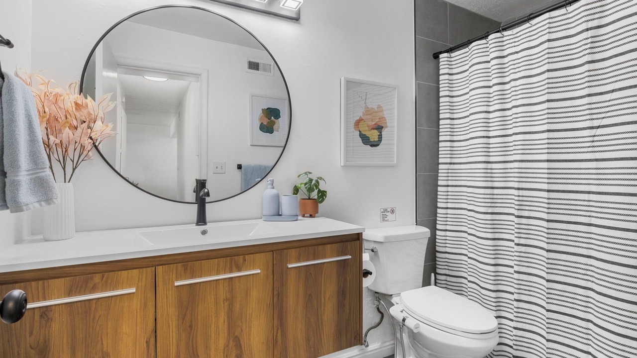 Photo of Bathroom in South Salt Lake