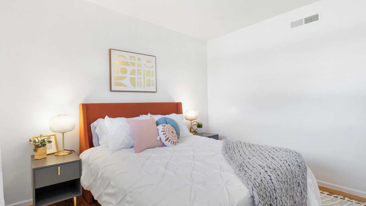 Photo of Bedroom in South Salt Lake