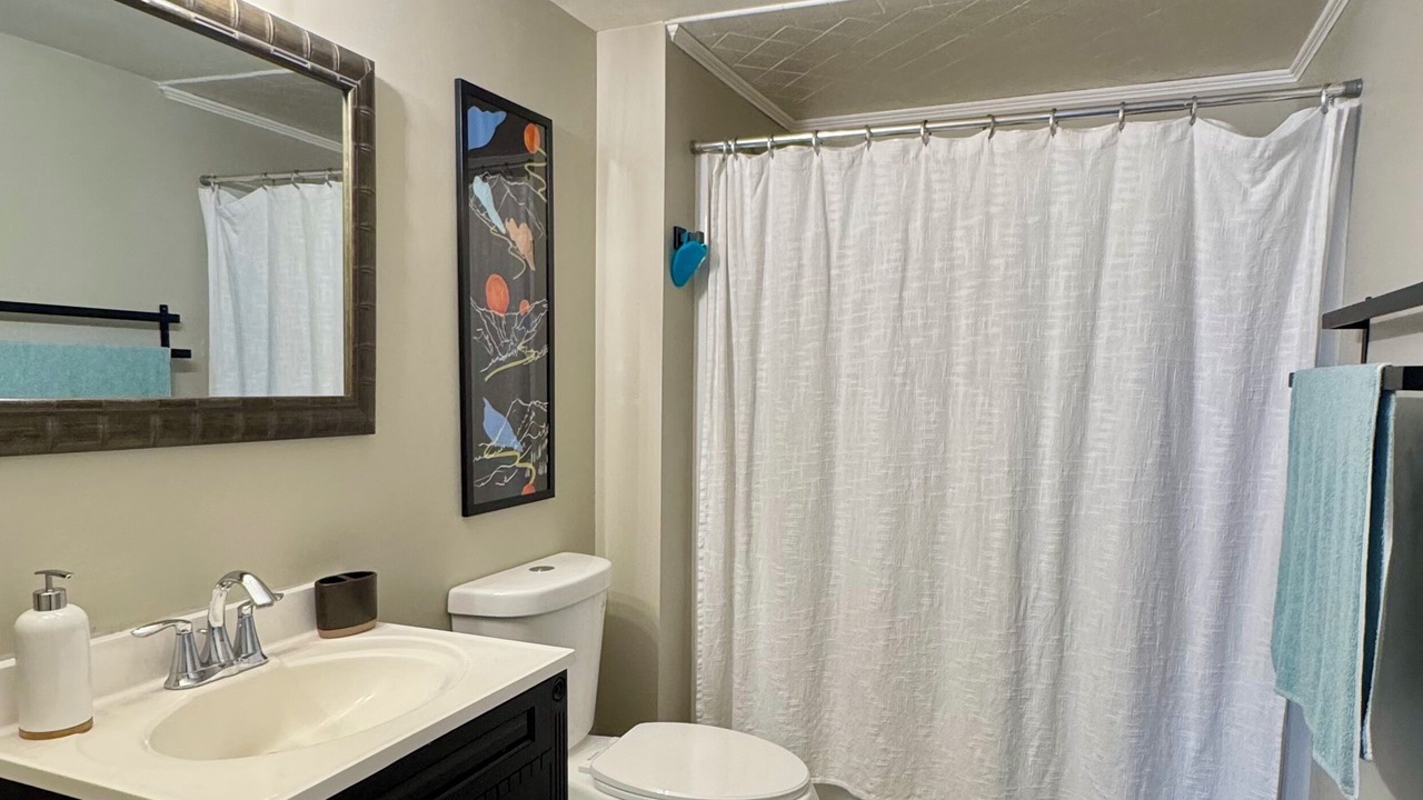Photo of Bathroom in Cottonwood Heights