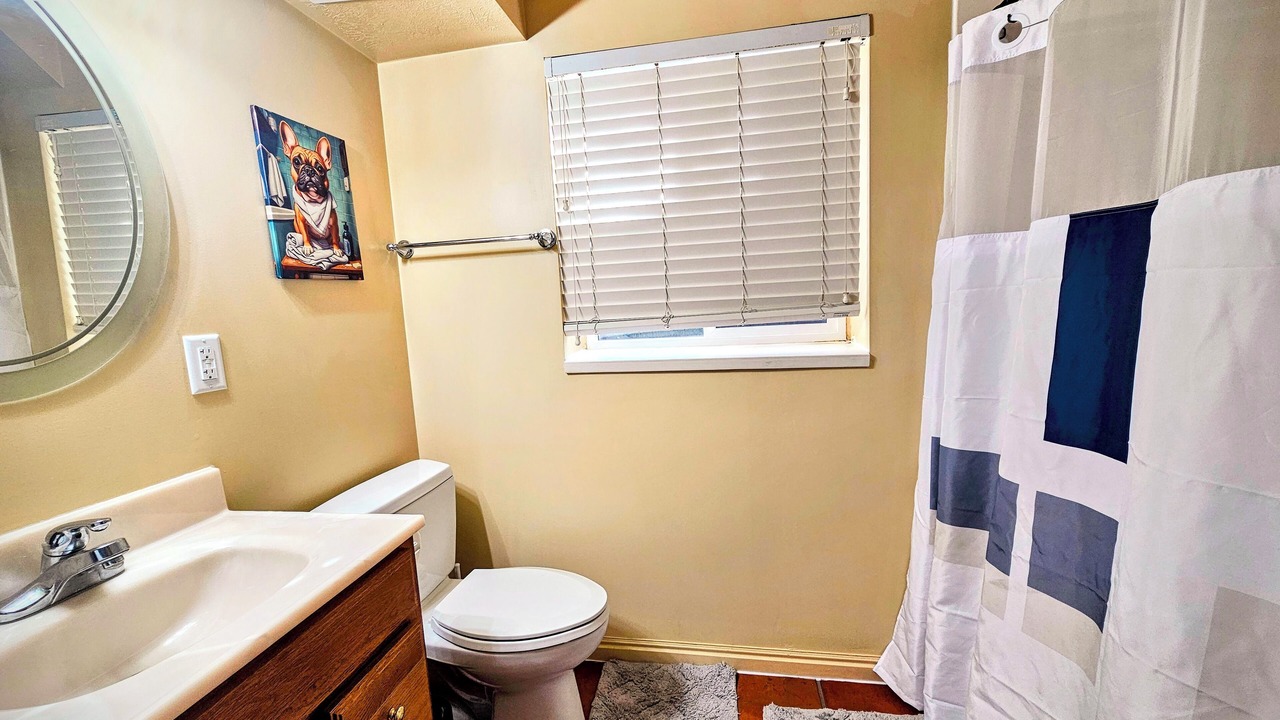 Photo of Bathroom in Canyon Rim