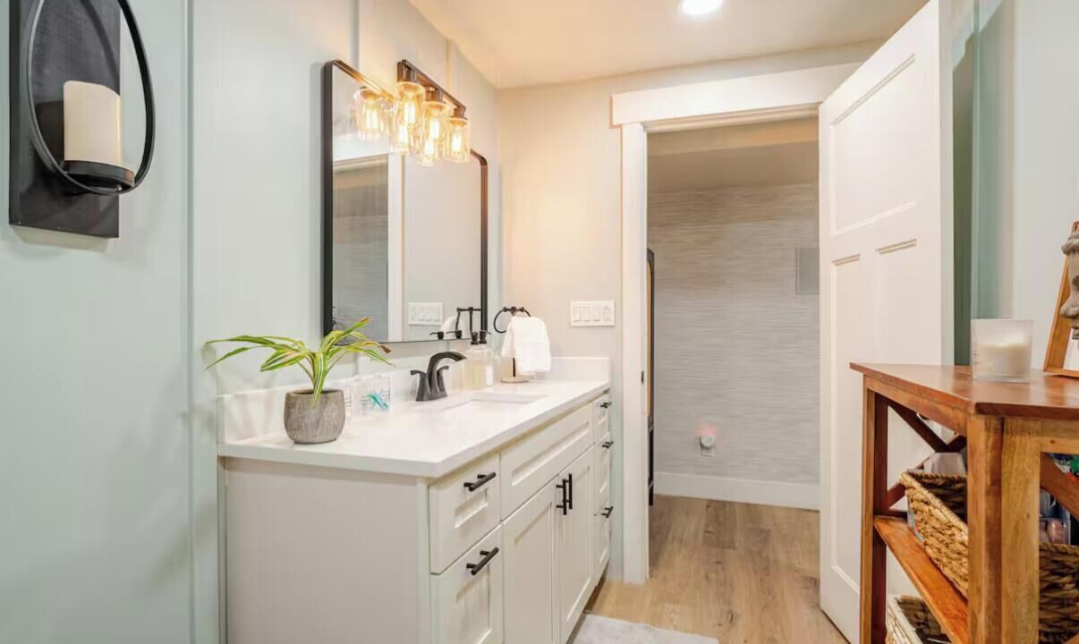 Photo of Bathroom in Spanish Fork