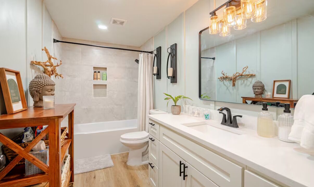 Photo of Bathroom in Spanish Fork