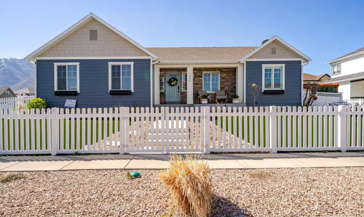 Photo of Outdoor in Spanish Fork