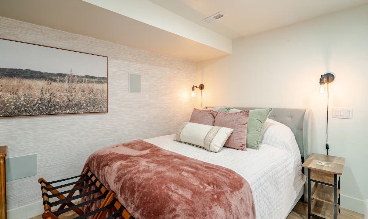 Photo of Bedroom in Spanish Fork
