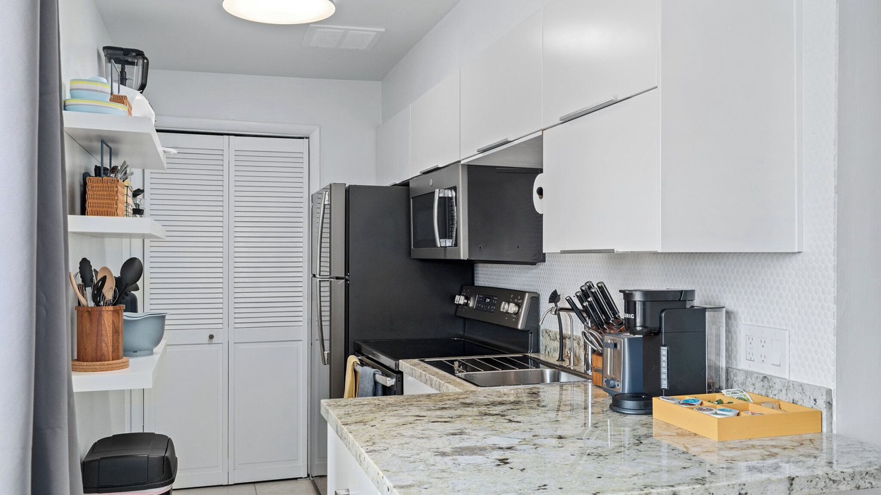 Photo of Kitchen in South Salt Lake