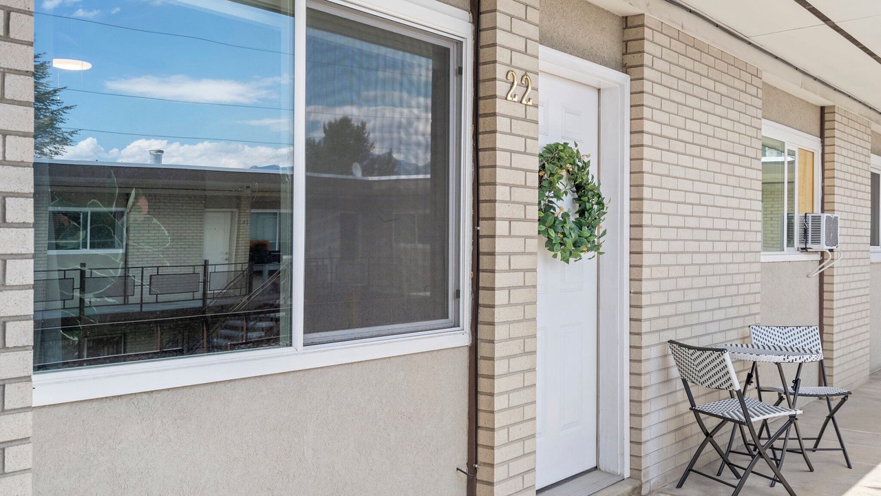 Photo of Outdoor in South Salt Lake