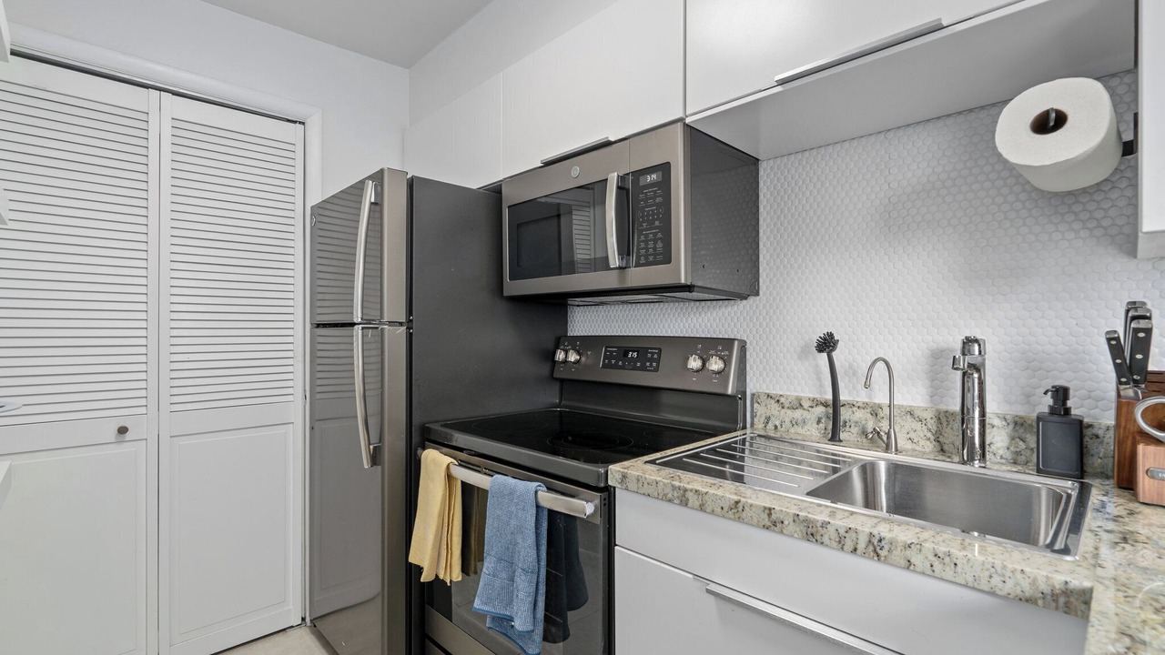 Photo of Kitchen in South Salt Lake