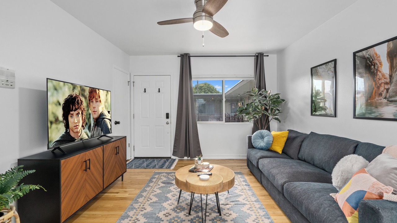 Photo of Bedroom in South Salt Lake