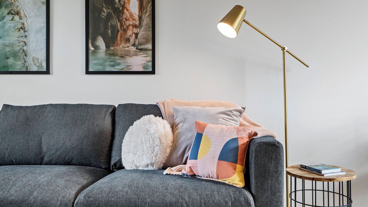 Photo of Livingroom in South Salt Lake