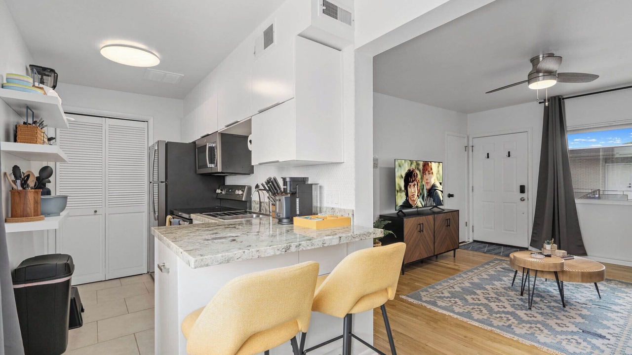 Photo of Kitchen in South Salt Lake