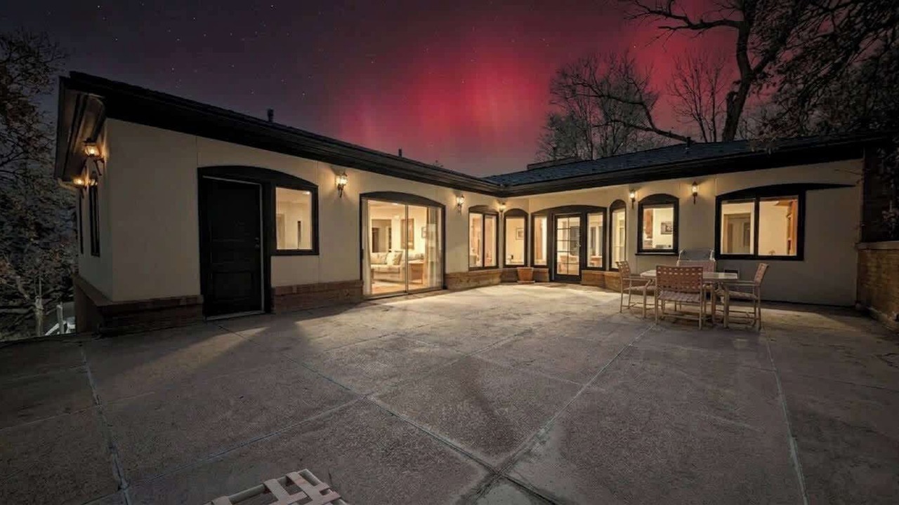 Photo of Outdoor in Woodland Estates