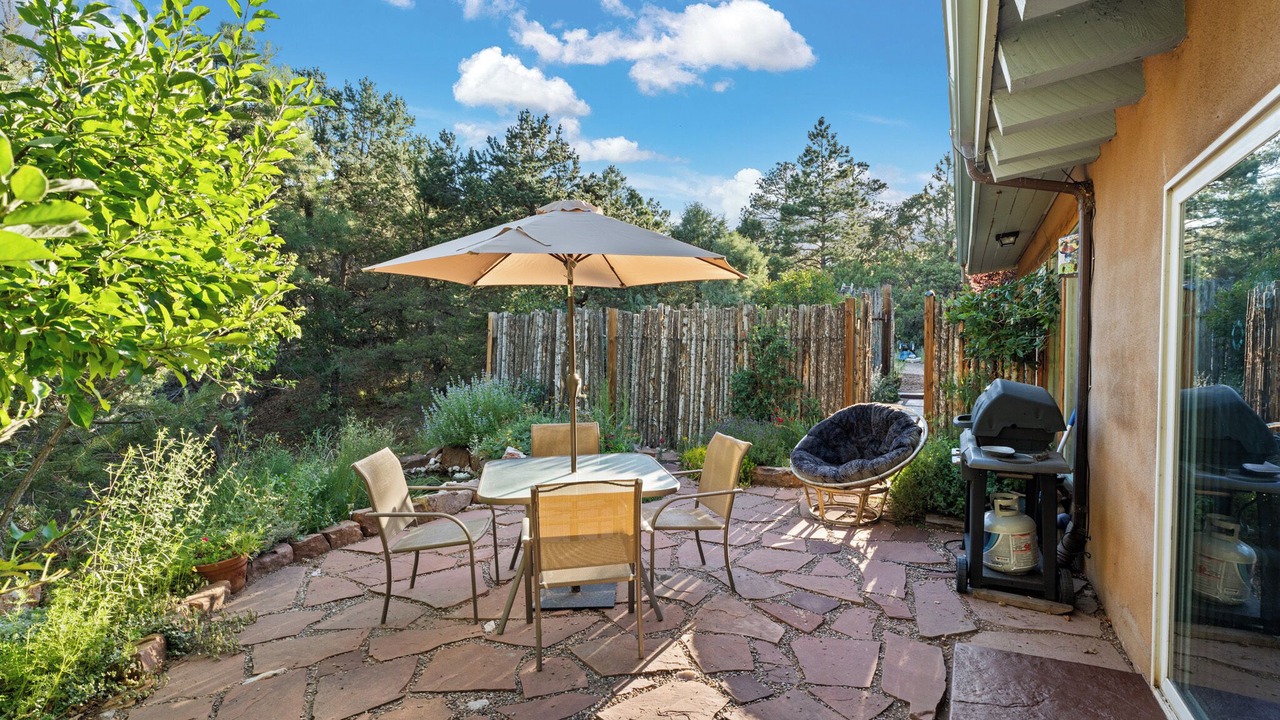 Photo of Outdoor in Canada de los Alamos