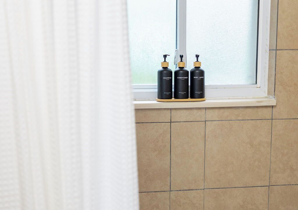 Photo of Bathroom in Cimarron Hills