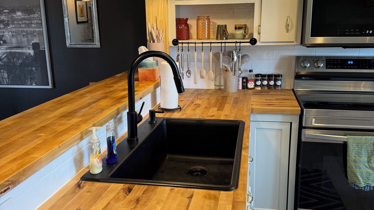 Photo of Kitchen in West Valley City