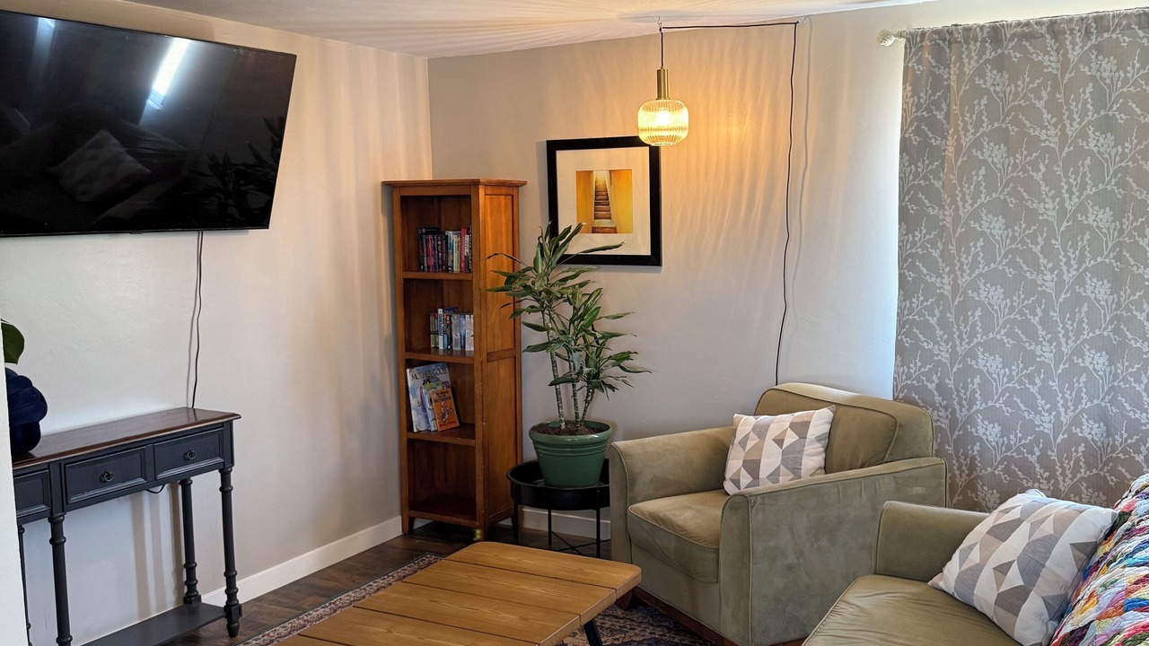 Photo of Livingroom in West Valley City