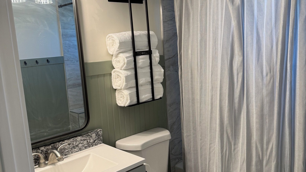 Photo of Bathroom in West Valley City