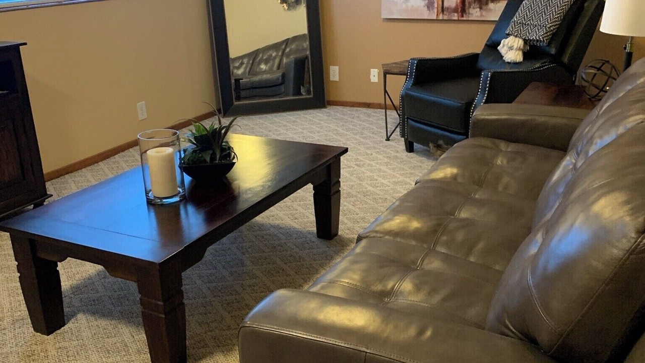 Photo of Livingroom in North Snyderville Basin