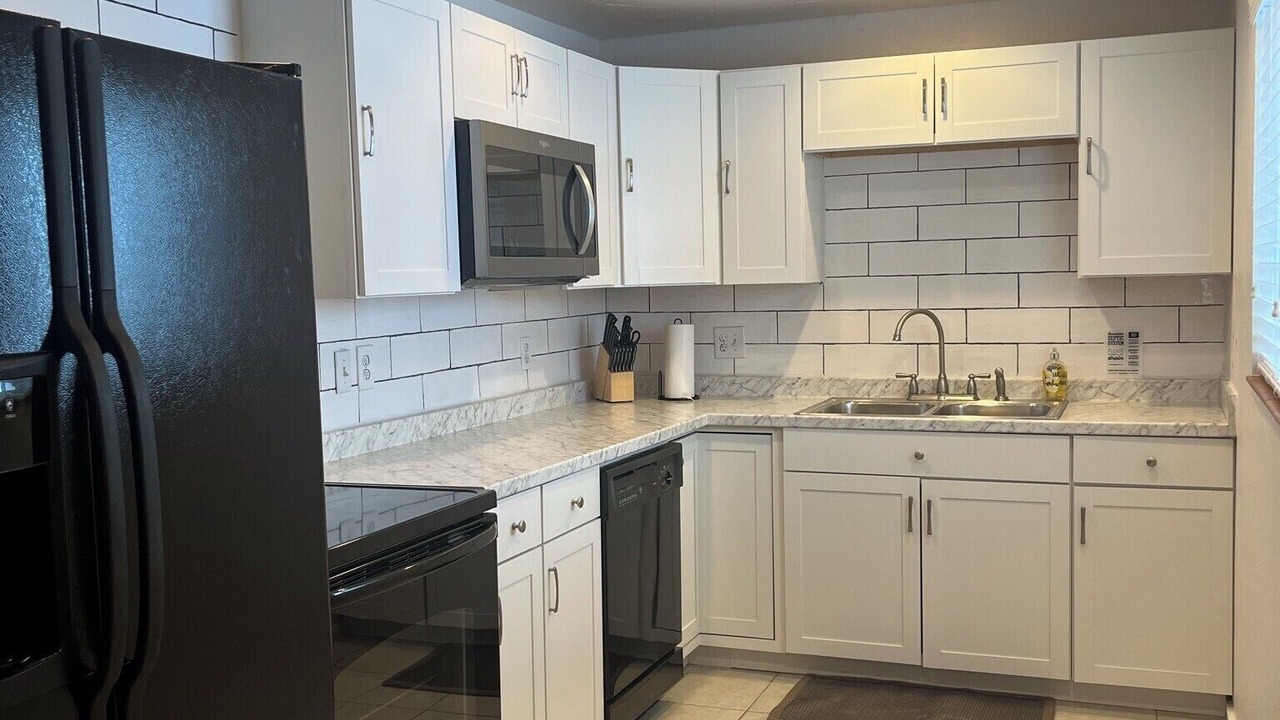 Photo of Kitchen in North Snyderville Basin