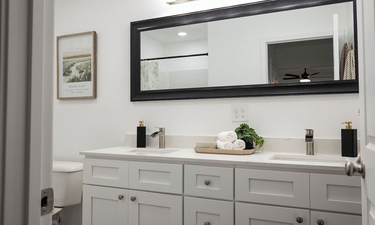 Photo of Bathroom in Cynthiana