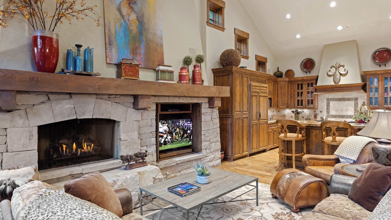 Photo of Livingroom in Park Meadows