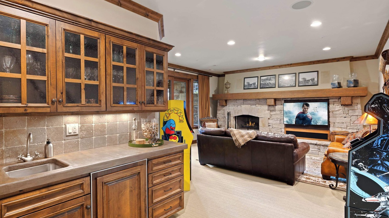 Photo of Bedroom in Park Meadows