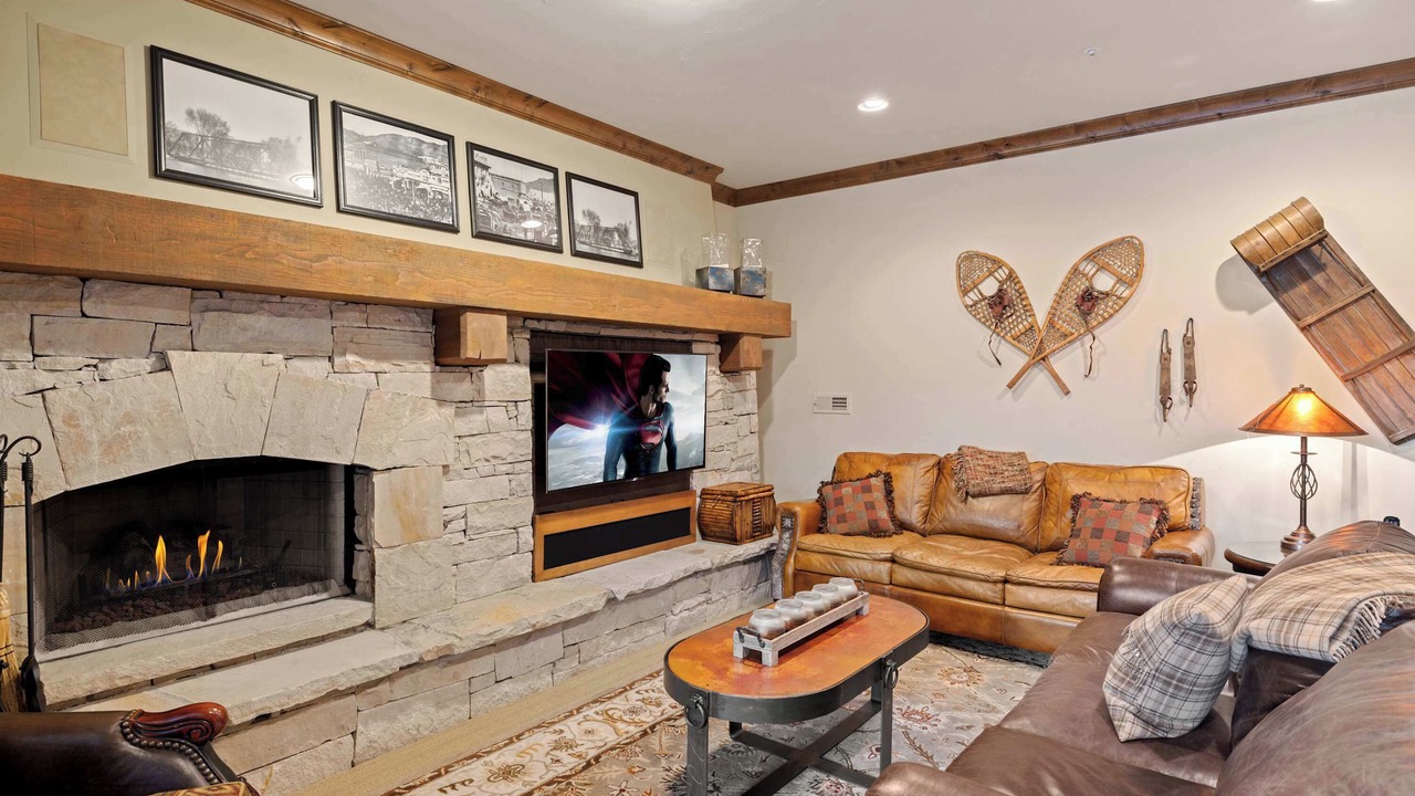 Photo of Livingroom in Park Meadows