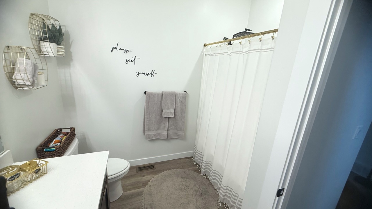Photo of Bathroom in Ogden