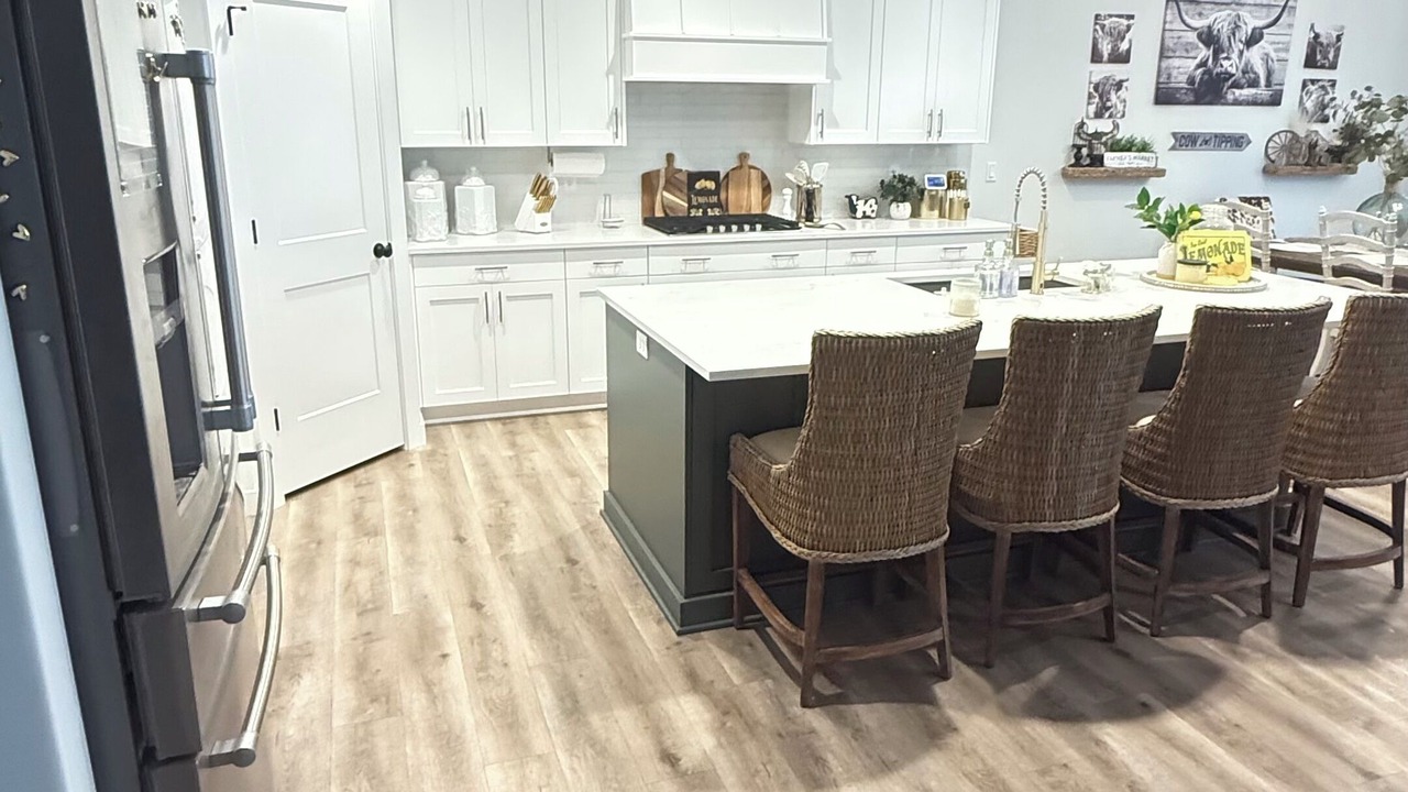 Photo of Kitchen in Ogden