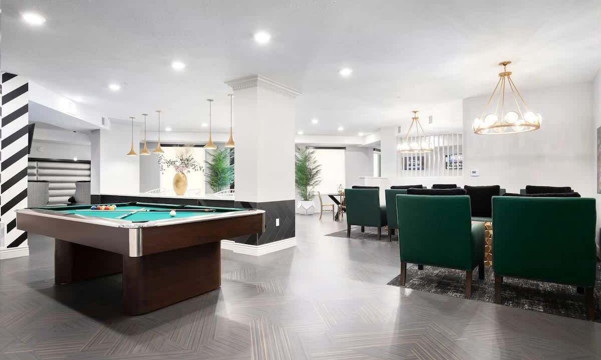 Photo of Bedroom in Downtown Salt Lake City