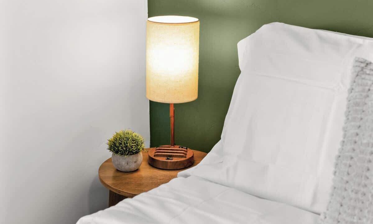 Photo of Bedroom in Downtown Salt Lake City
