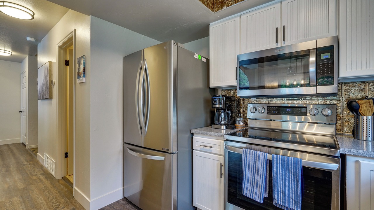 Photo of Kitchen in Cottonwood Heights