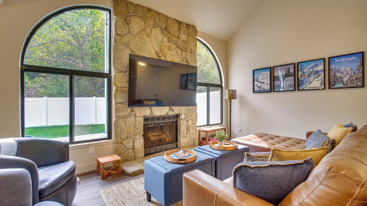 Photo of Bedroom in Cottonwood Heights