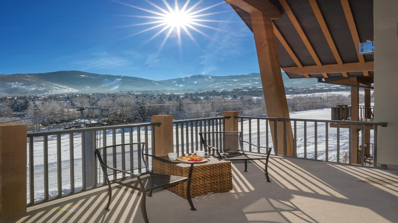 Photo of Outdoor in Park City