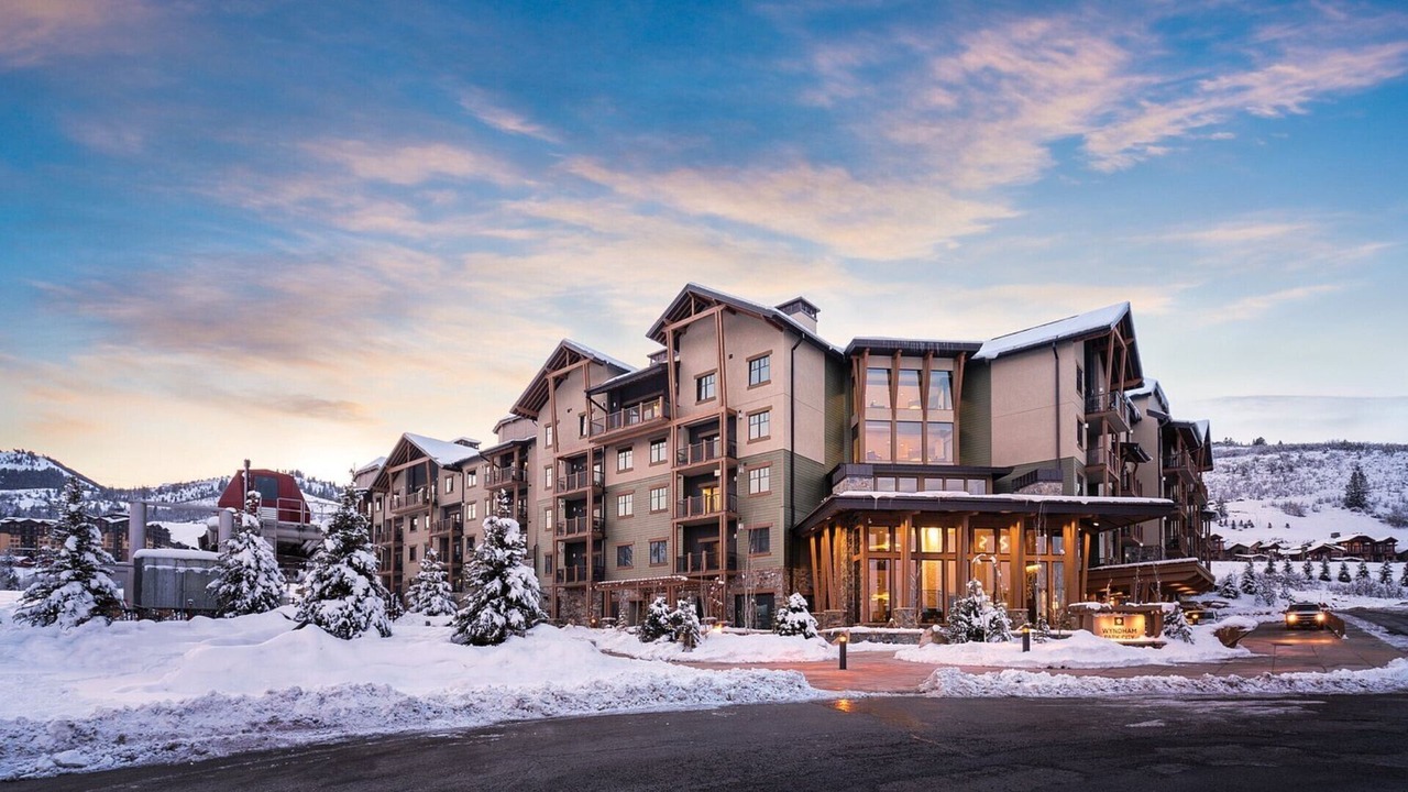 Photo of Outdoor in Park City