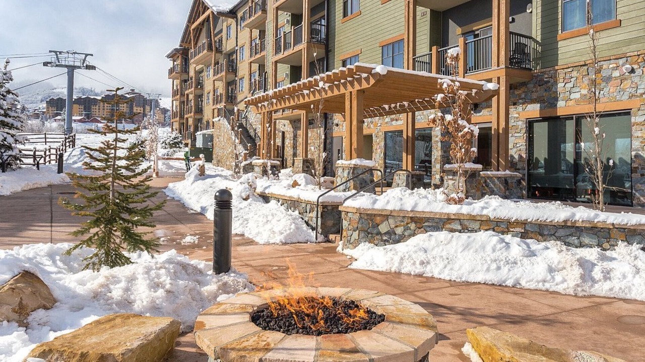 Photo of Outdoor in Park City