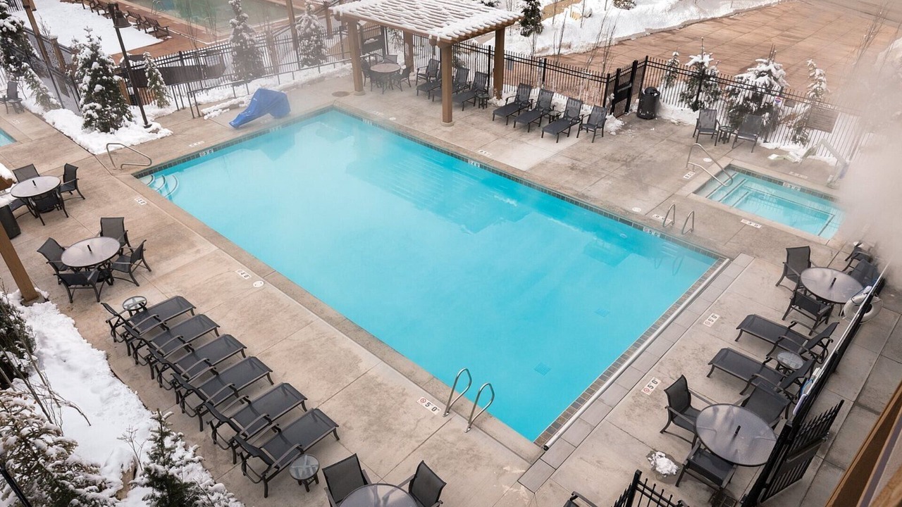 Photo of Outdoor in Park City