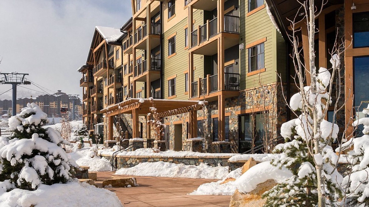 Photo of Outdoor in Park City
