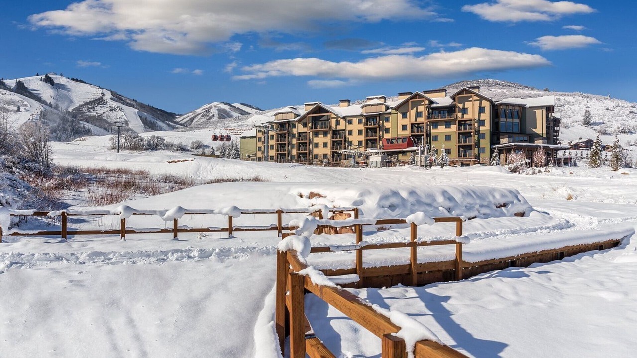 Photo of Outdoor in Park City