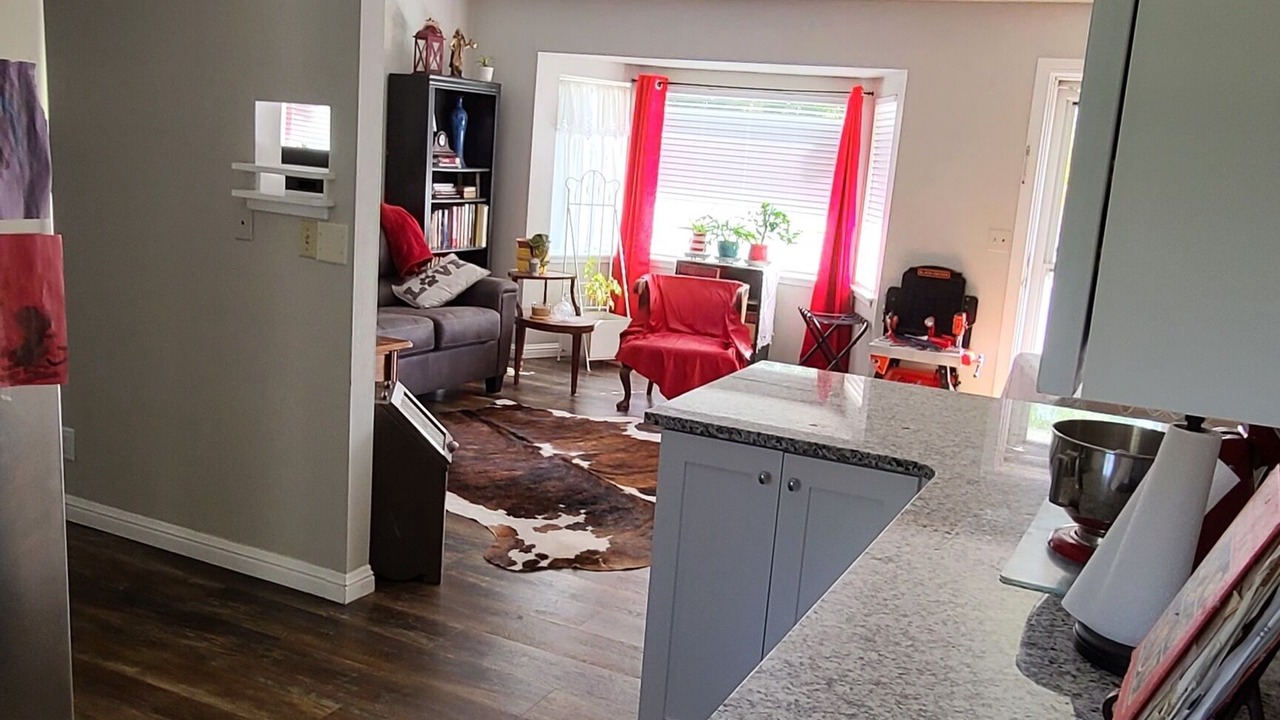 Photo of Livingroom in Price
