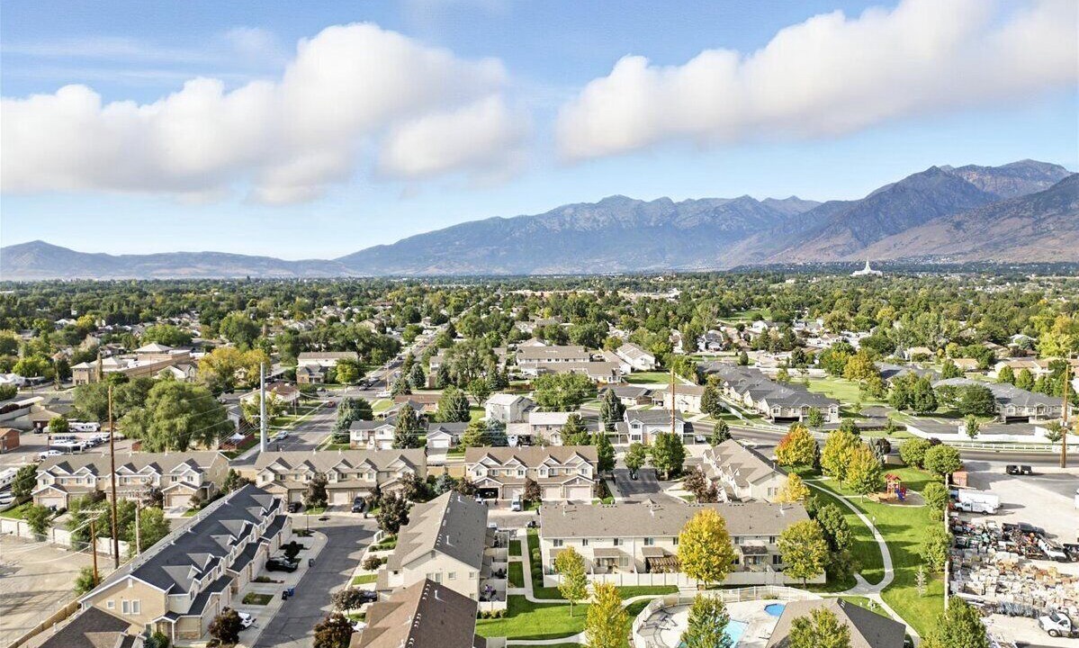 Photo of Outdoor in American Fork