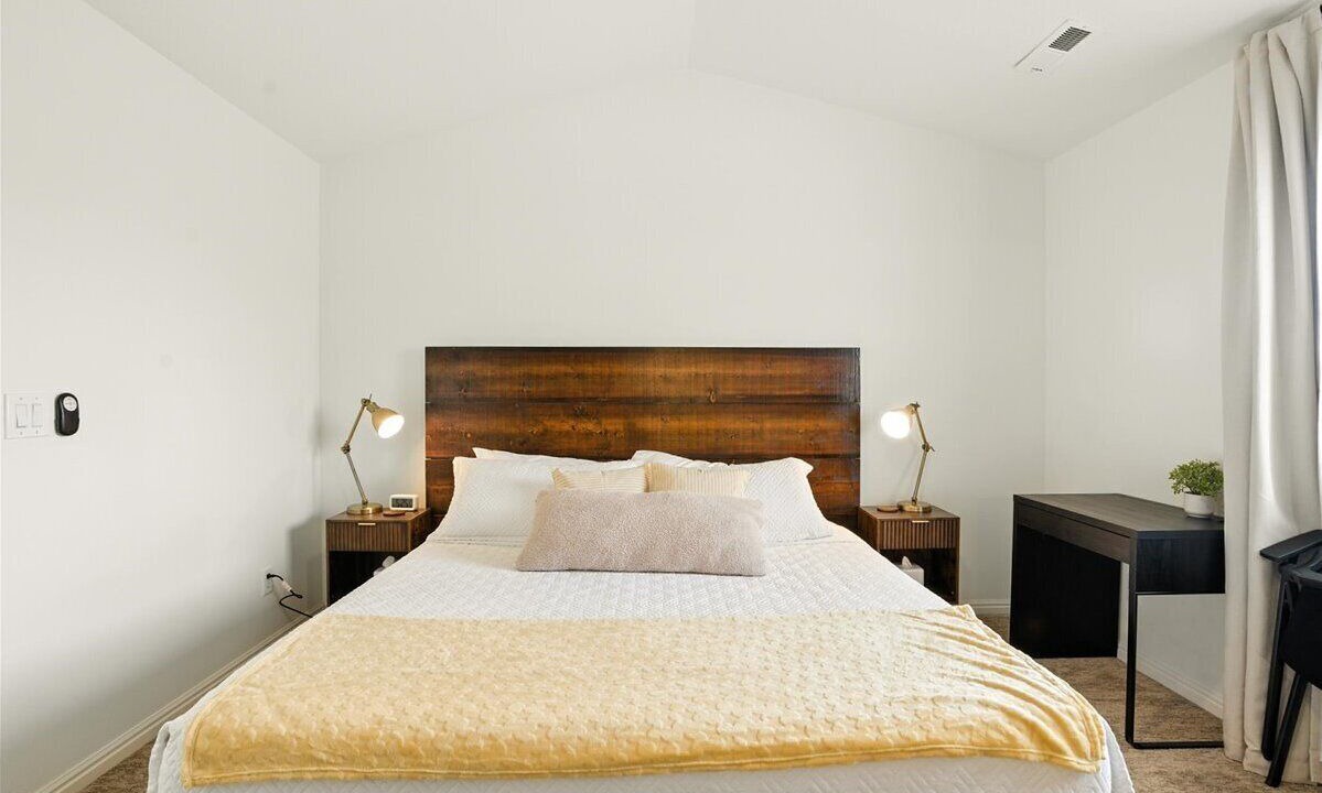 Photo of Bedroom in American Fork