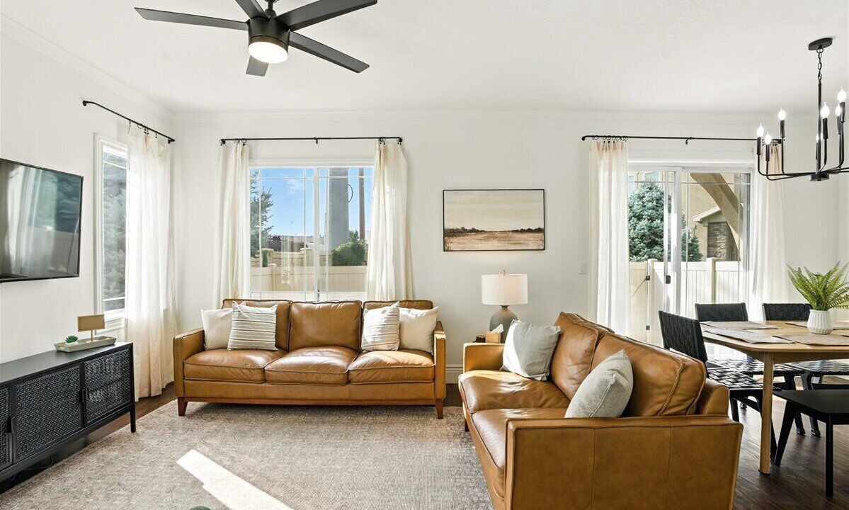 Photo of Livingroom in American Fork