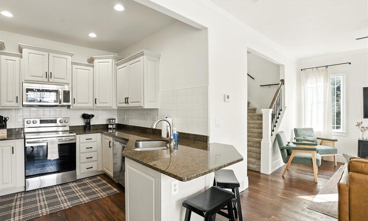 Photo of Kitchen in American Fork