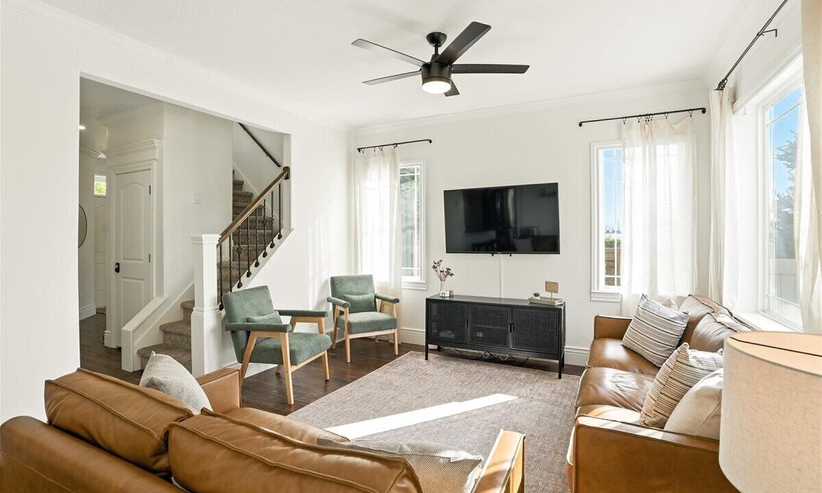 Photo of Livingroom in American Fork