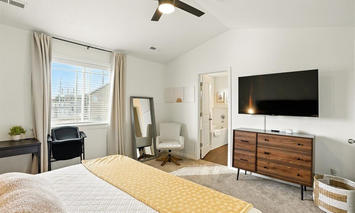 Photo of Bedroom in American Fork