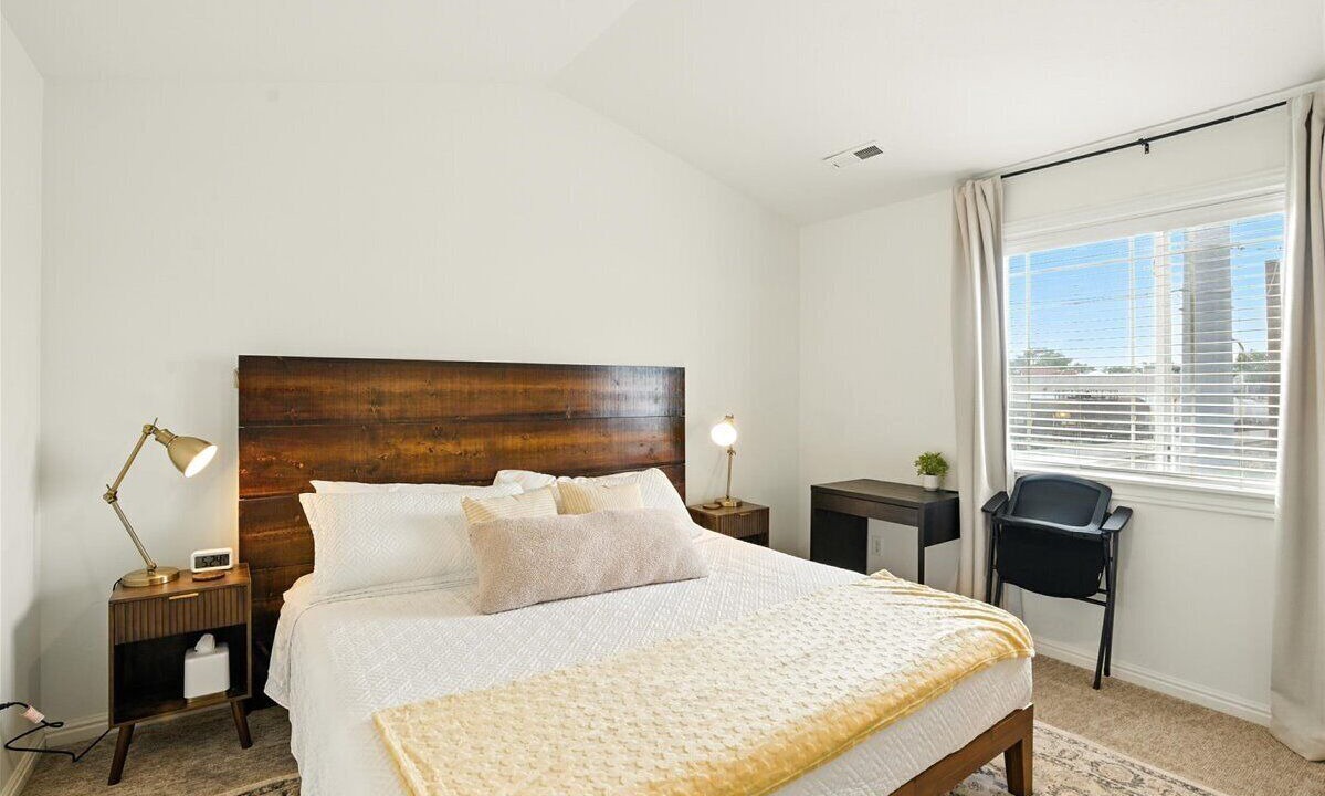 Photo of Bedroom in American Fork