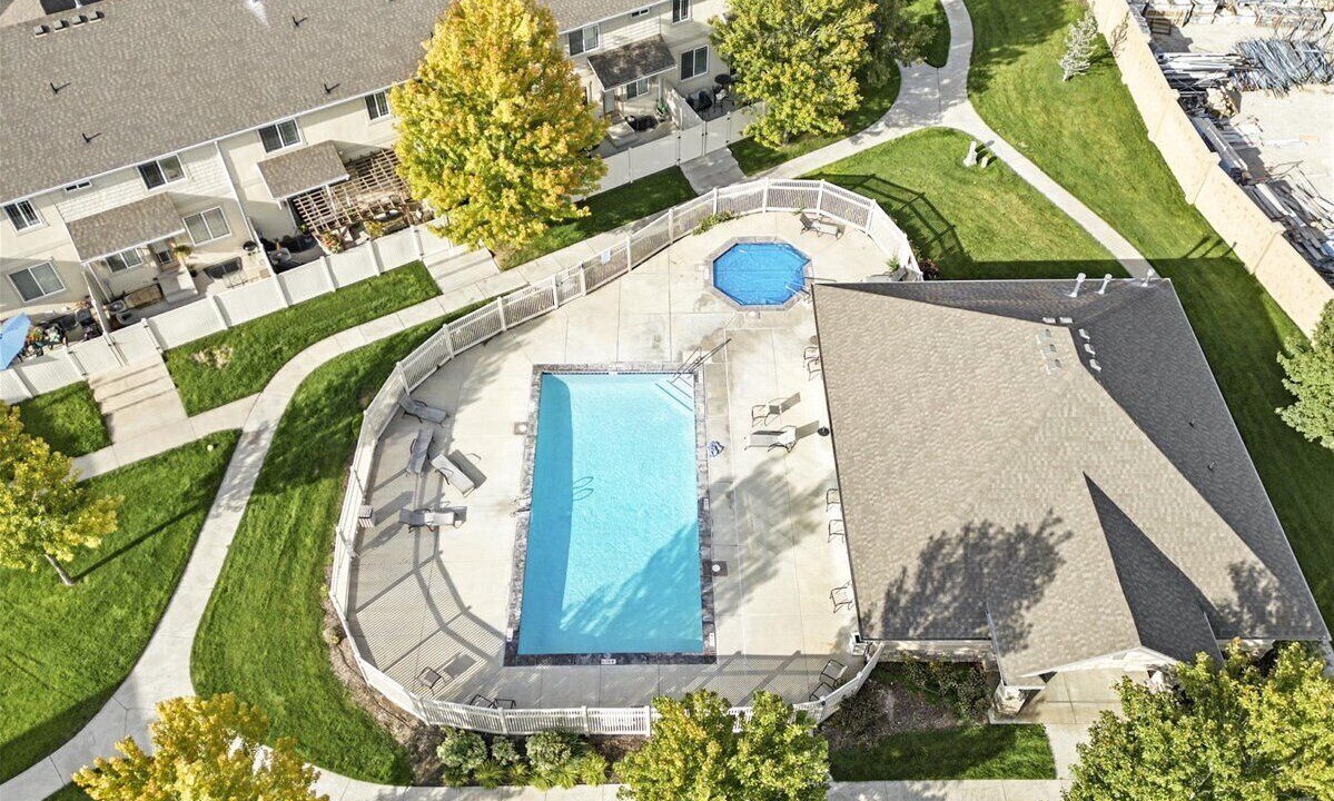 Photo of Outdoor in American Fork